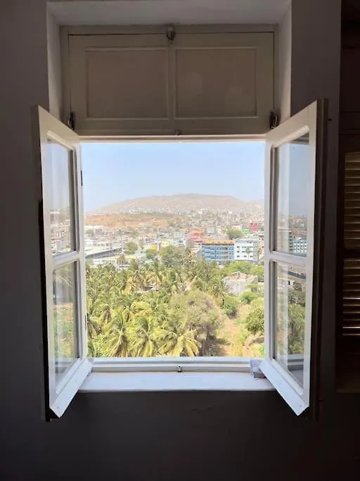 1 Bedroom Apartment With Terrace Rooftop For Rent Praia
